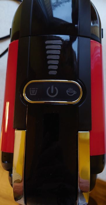 Кафе машина Ronsen