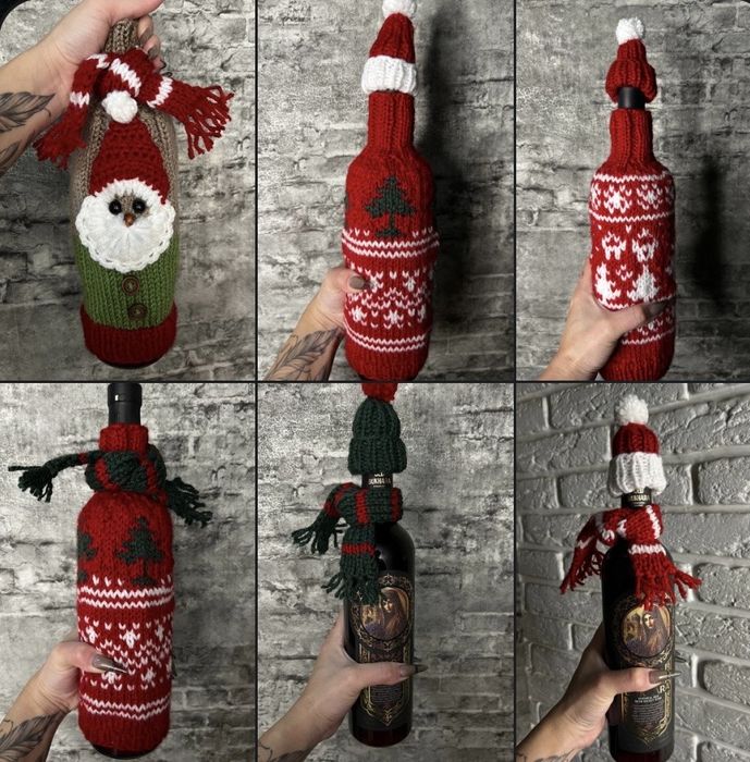 Подарки на новый год