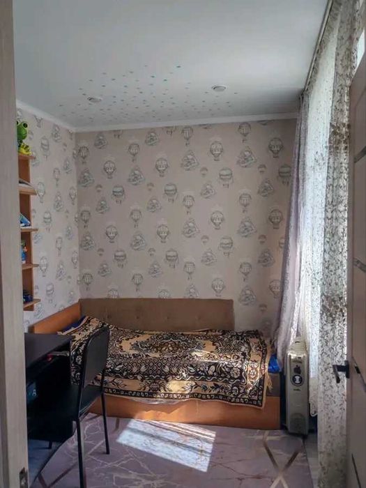 Продам квартиру Тайга