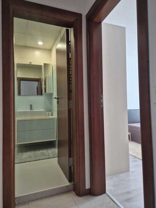 Директно от собственик! Просторен 3-стаен апартамент с паркомясто в Манастирски ливади – Запад