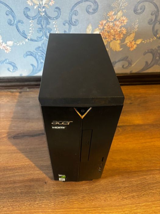 Игравой комп Acer Tc-865