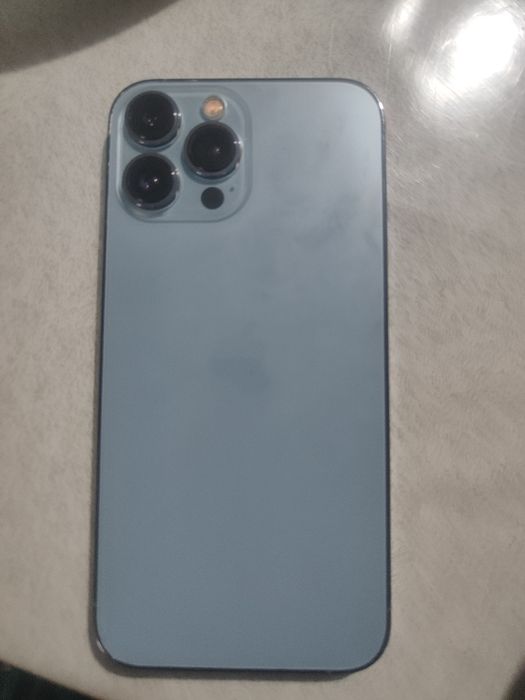 Iphone 13 promax 128gb