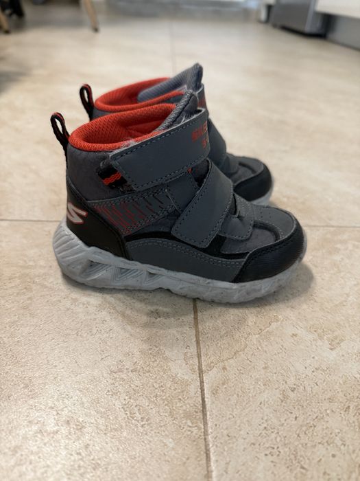 Детски маратонки Skechers р.22