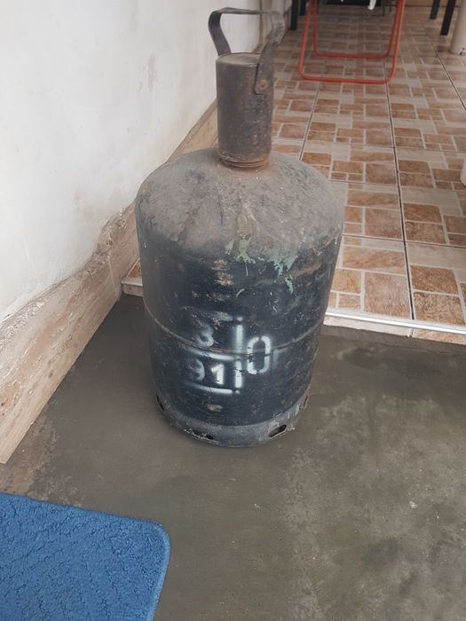 Vănd butelie aragaz