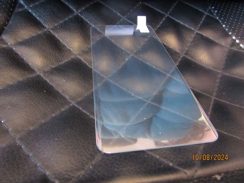 Realme 14 Pro+ 12 Pro+ GT7 Pro / 3D UV ТЕЧНО ЛЕПИЛО Стъклен протектор