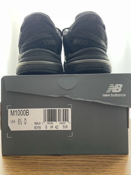 New Balance 1000
