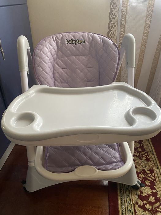 Продам детский стульчик