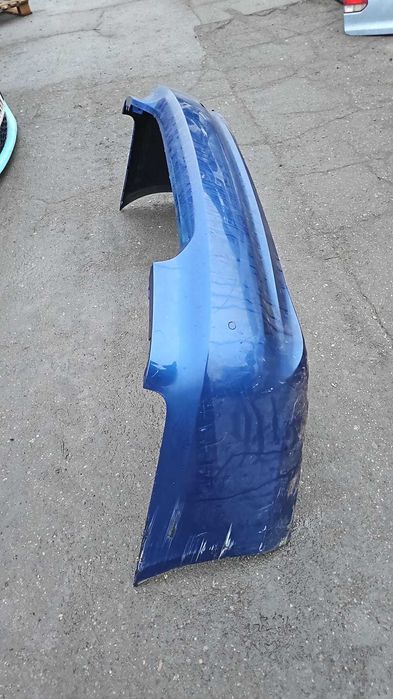 Bara spate Bmw E92 facelift