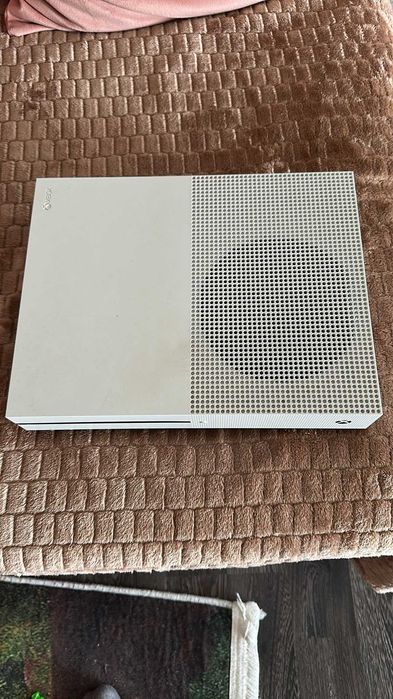 Consola XBOX One S