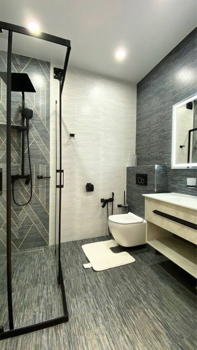 Сдаётся NRG Oybek 2х ком-я квартира С Новым ремонтом на долгий срок!