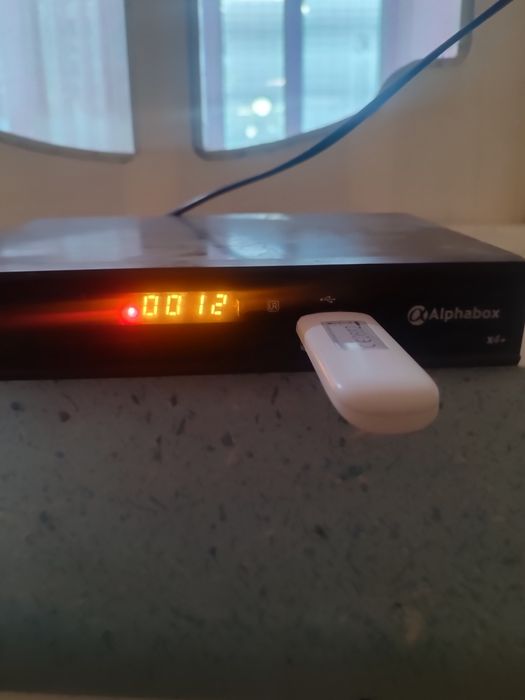 Барабалка 180 см