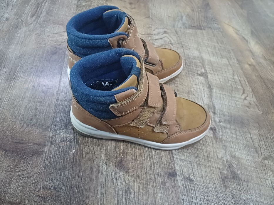 Детски обувки.Зимни