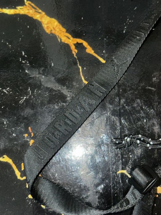 Чанта Nike Jordan