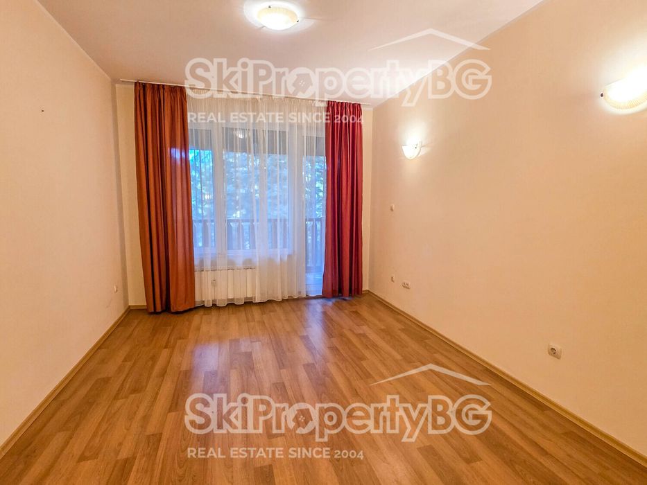 Студио апартамент в  Боровец!