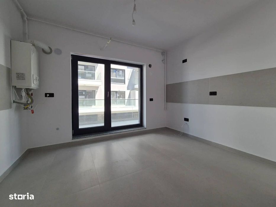 Apartament 2 Camere Finalizat Izolat Fonic Sector 3