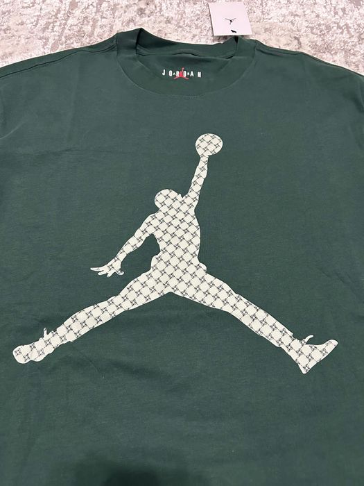Футболка Jordan оригинал