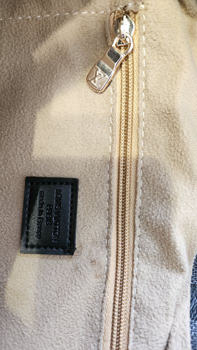 Geanta Louis Vuitton