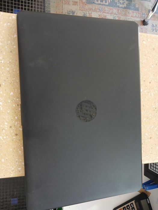 Notebook Hp ishlatilgan