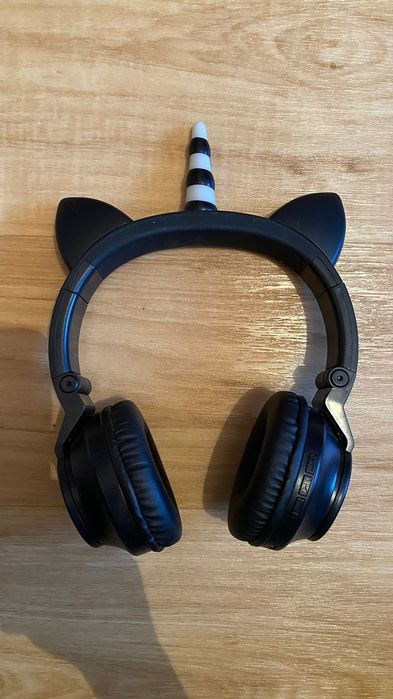 Наушники блюутуз