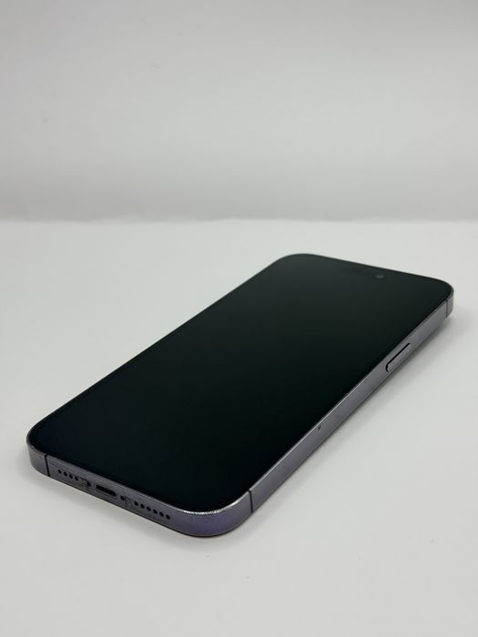 Iphone 14 Pro Max 128GB 100% Mov Garantie Rate BuyBack - iphonezone.ro