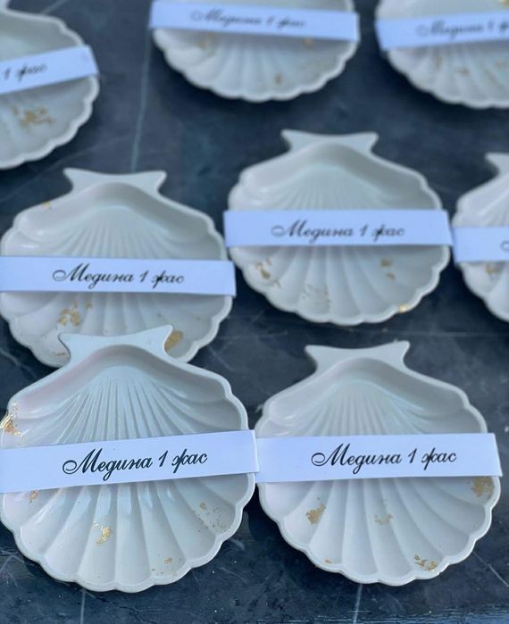 Тойбастар шкатулки