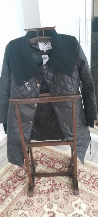 Продам куртку размер 44-46