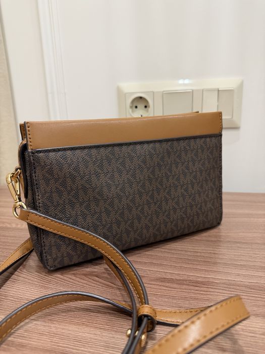 Сумка через плечо Michael Kors