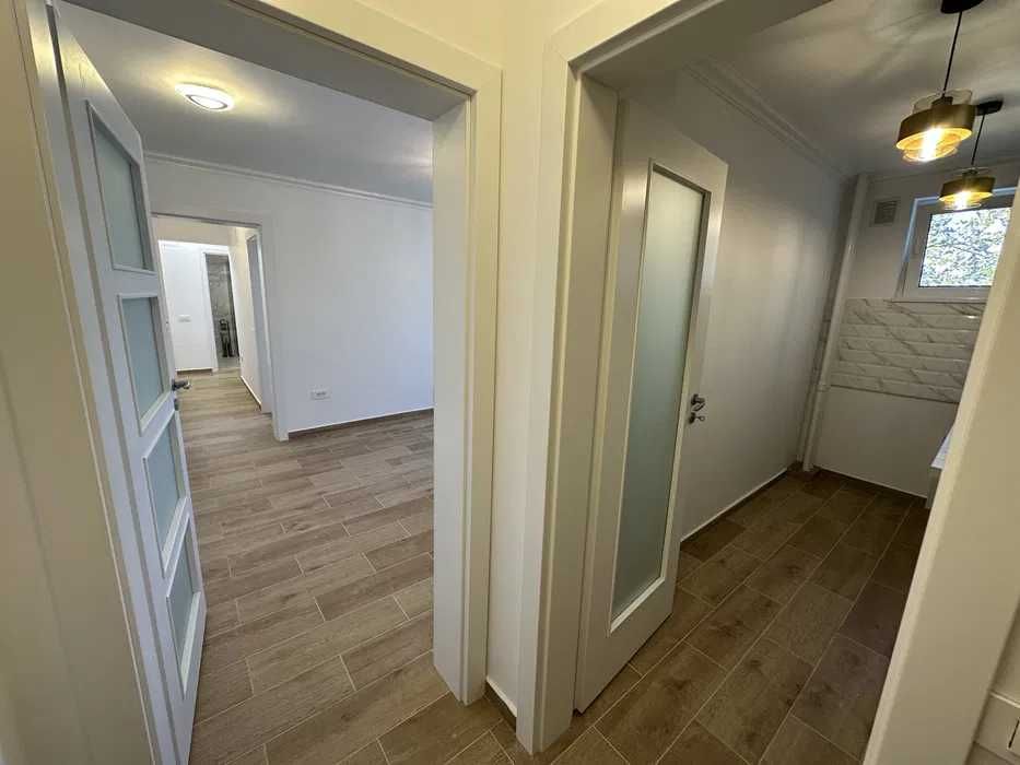 Apartament 4 cam Drumul Taberei | Complet Renovat | Prima Chirie | Romancielor