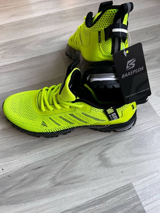 Мъжки маратонки BAASPLOA