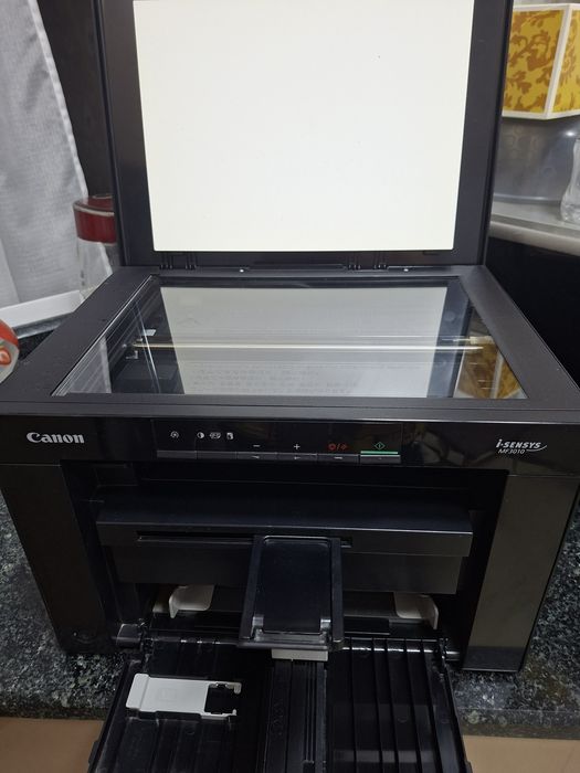 Принтер MF3010 Canon