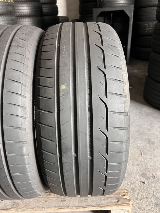 2 anvelope vara 225/40/19 , Dunlop , DOT 2023 !