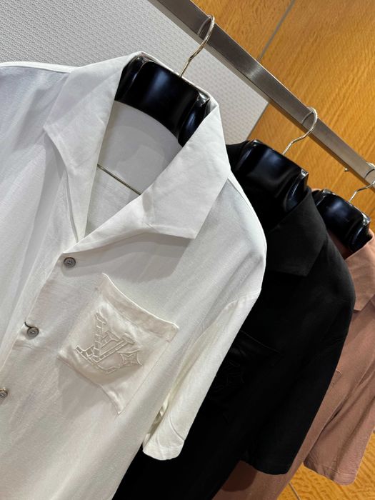 Camasa de in louis Vuitton Premium