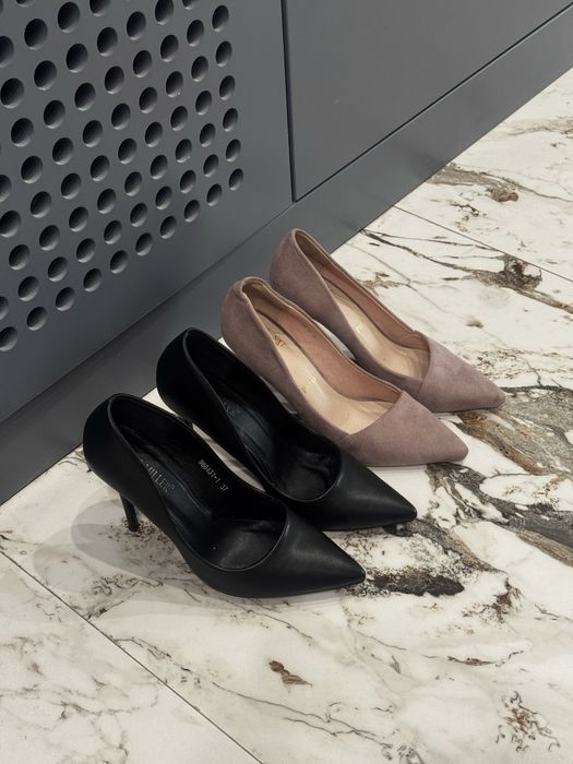 Женские туфли по 5000