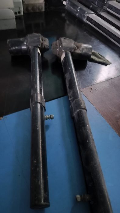 Автоматика для ворот