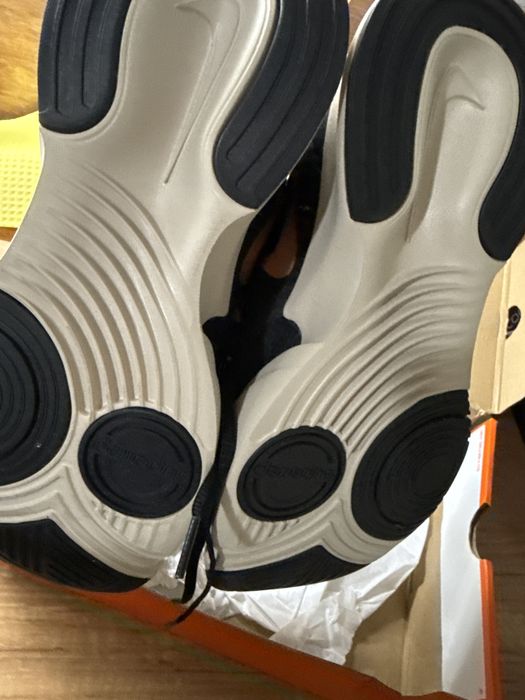 Дамски маратонки найк Nike swoosh