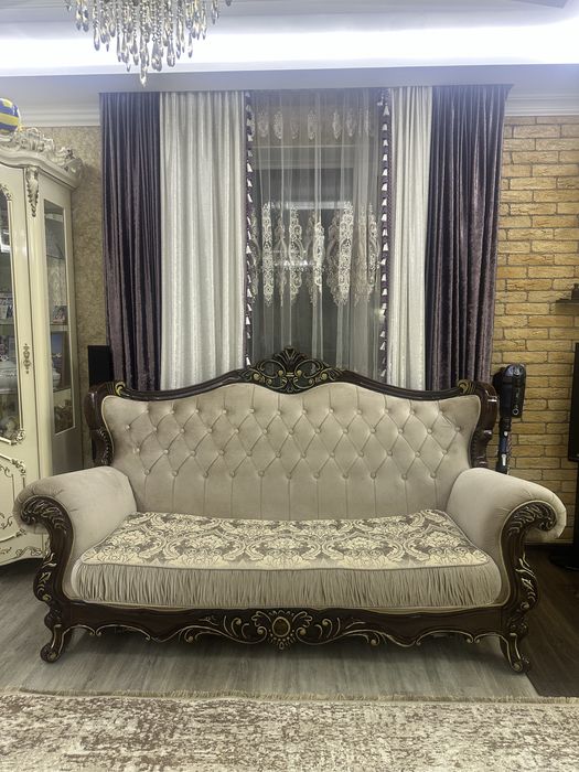 Мягкий уголок продам