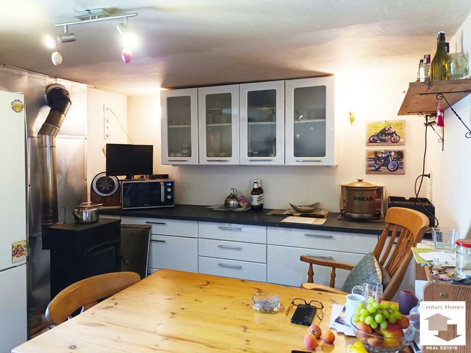 Продава се Къща в с. Креслювци, Област Габрово - 130 кв.м за 1154 €/кв.м - Снимка #3