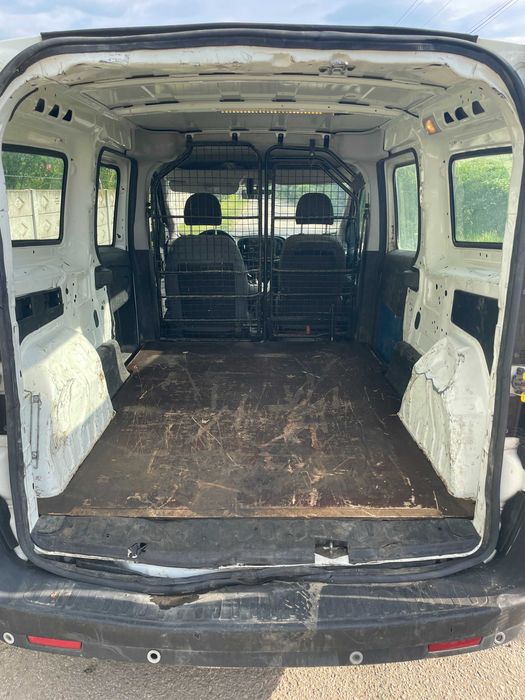 vand fiat doblo an 2017