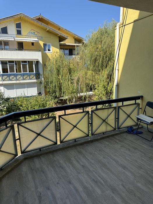 invhiriez apartment in regim hotelier !