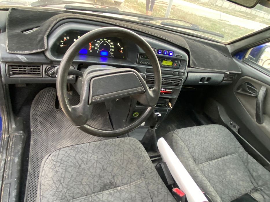 Ваз 2115 продам 2003