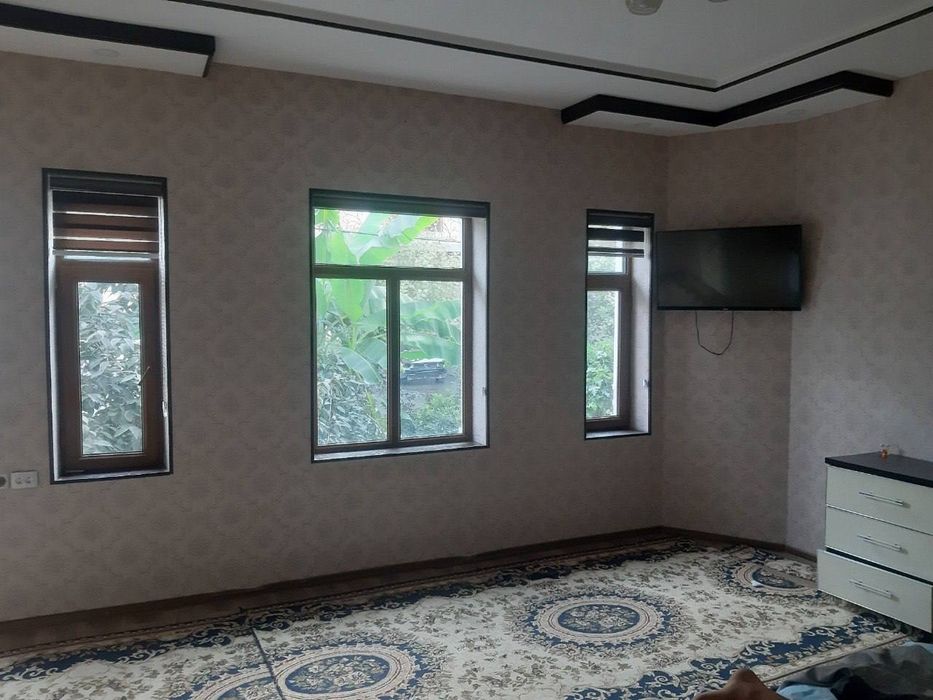 Яшнобод, Гузал, уй