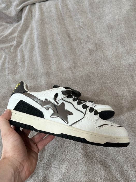 A Bathing Ape Bape Sta