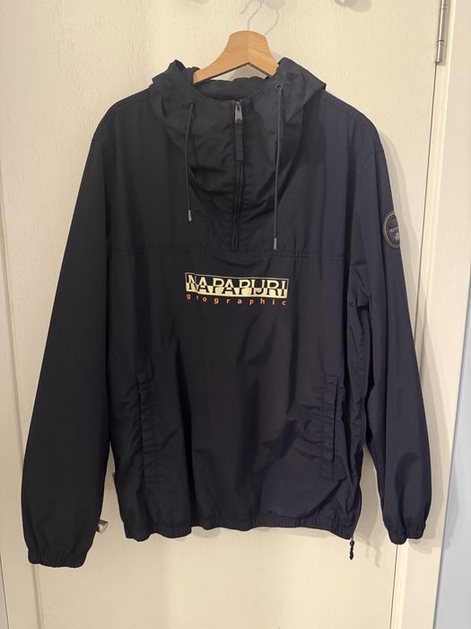 Napapijri ветровка
