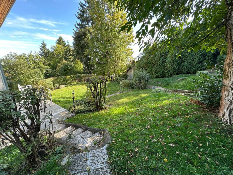 Дава се под наем Къща в София, Бояна - 164 кв.м за 1350 € - Снимка #15