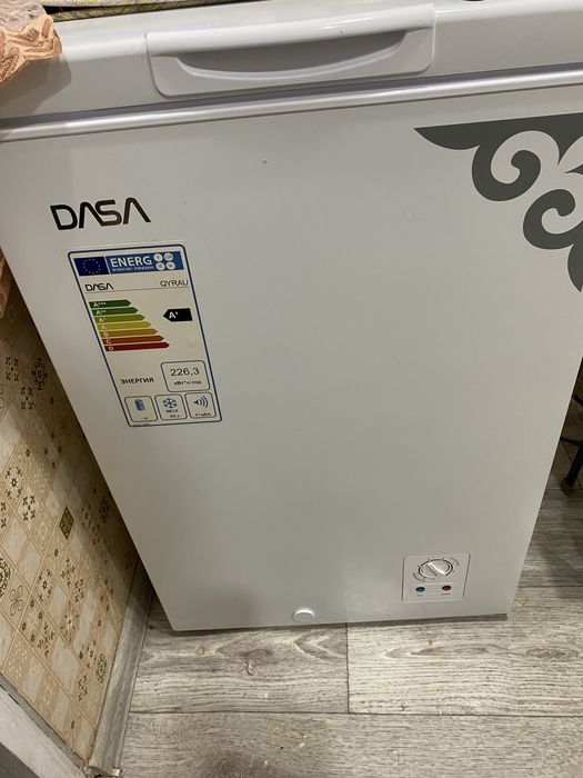 Проадам морозильную камеру