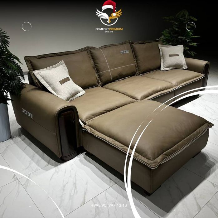 Мягкая мебель Супер качества от Comfort Mebel Можно в Рассрочку