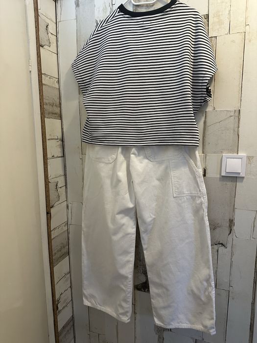 Джинси pull and bear + next top