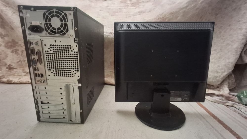 Продаю компьютер