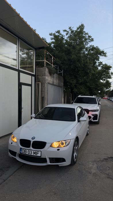 BMW 3 Series 2008 — imagine 3