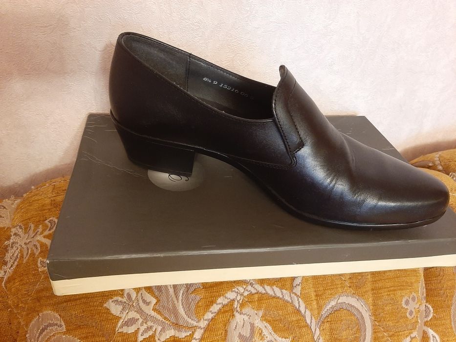 Туфли мужские Казаки